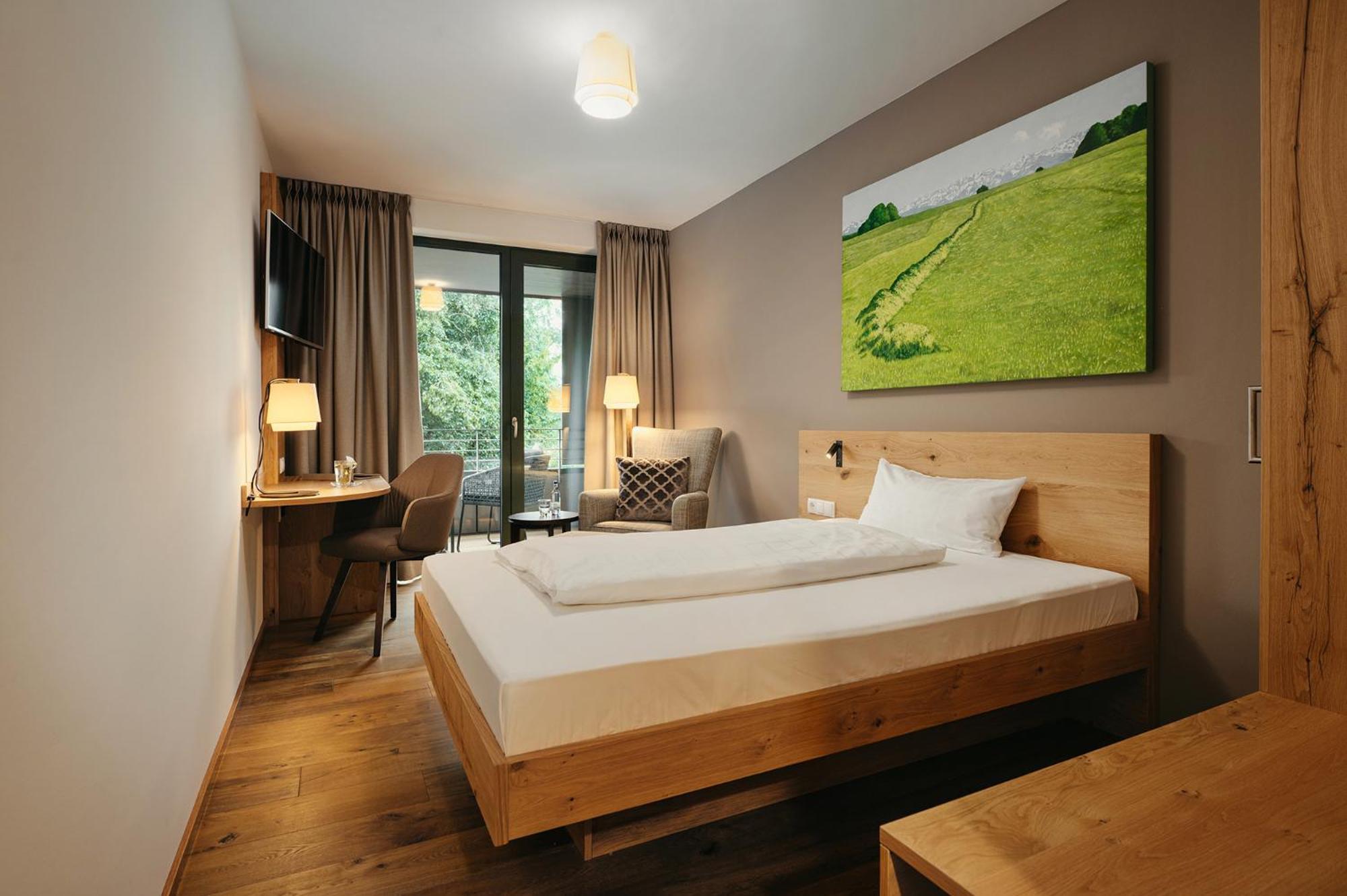Hofgut Farny Hotel Kisslegg Exterior photo